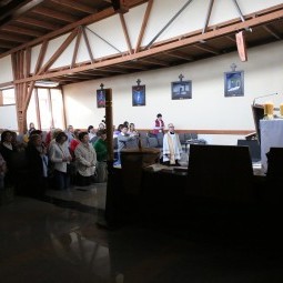 Spotk. liderów, animat i odp za diakonię 15.03.2025