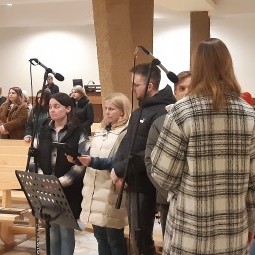 Agapa w SL MBZ 20.03.2025