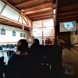 Spotk. formacyjne animatorów i odpow. 02.03.2024