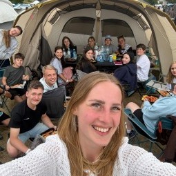 SNE Młodzi na Festiwalu Życia w Kokotku 06.-12.07.2026