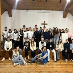 Rekolekcje Spotkania Częstochowa 24-26.10.2025