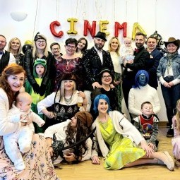 Bal karnawałowy 22.02.2025