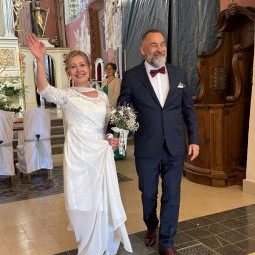 Ślub Gosi i Piotra z SNE Ręczno 27.06.2026