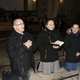 Emaus - listopad 2015