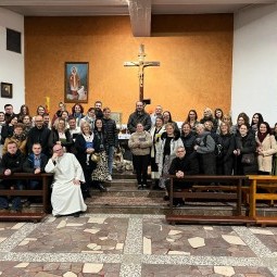 Kurs Emaus Częstochowa 7-9.03.2025